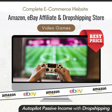 Profitable Video Games...