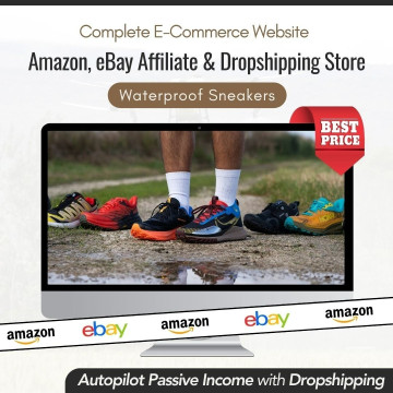 Profitable Waterproof...