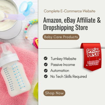 Profitable Baby Care...