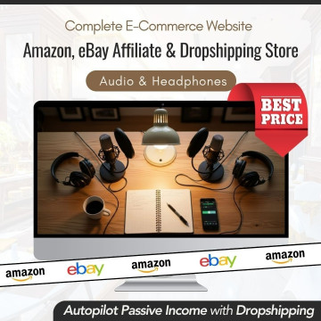 Profitable Audio &...