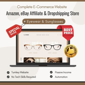 Profitable Eyewear &...