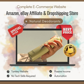 Profitable Natural...