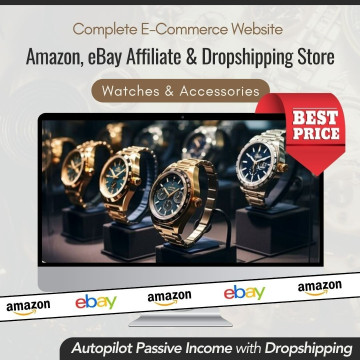 Profitable Watches &...