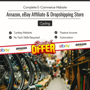 Profitable Cycling Related...