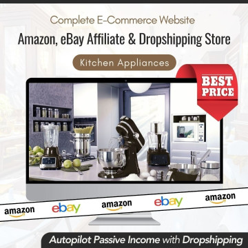 Profitable Kitchen...