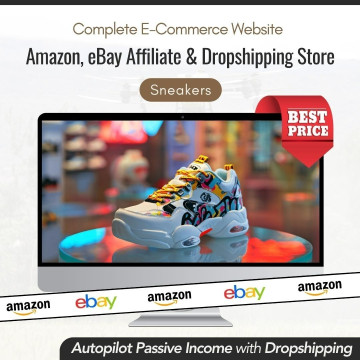 Profitable Sneakers Related...