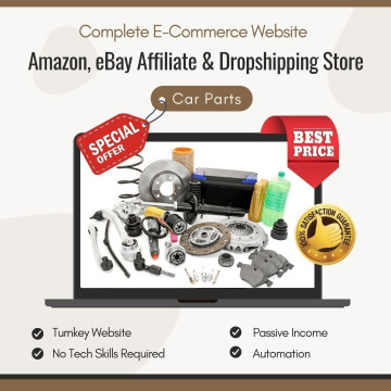 Profitable Car Parts...