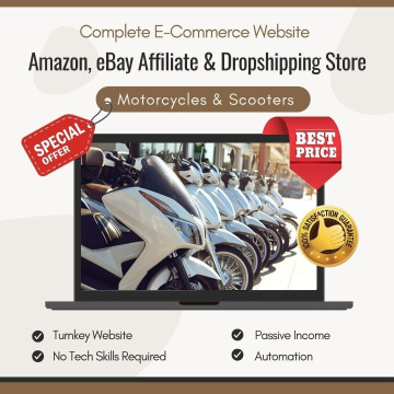 Profitable Motorcycles &...