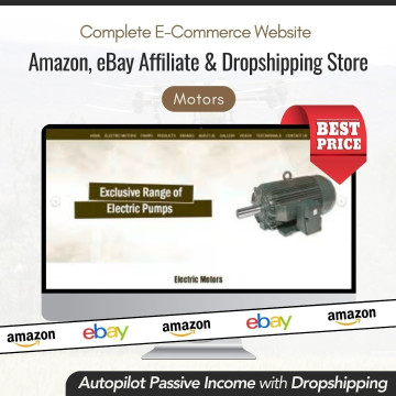 Profitable Motors Related...