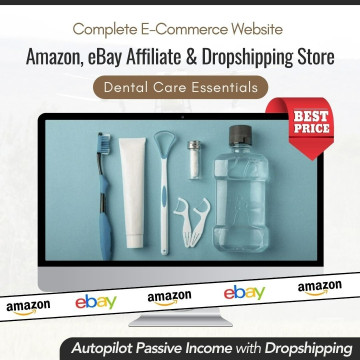 Profitable Dental Care...