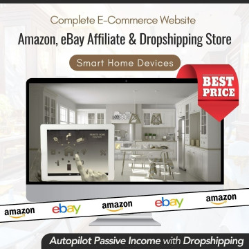 Profitable Smart Home...