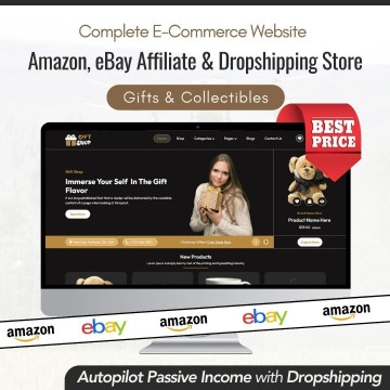 Profitable Gifts &...