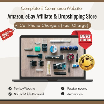 Profitable Car Phone...