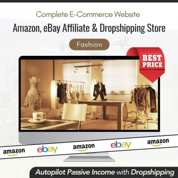 Profitable Fashion Products...