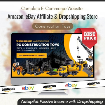 Profitable Construction...