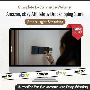 Profitable Smart Light...