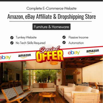 Profitable Furniture &...