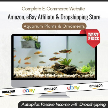 Profitable Aquarium Plants...