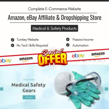 Profitable Medical & Safety...