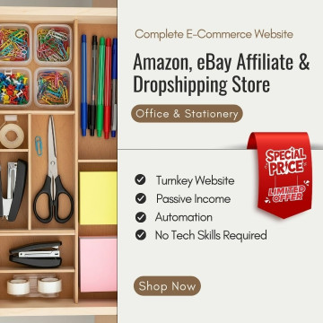 Profitable Office &...