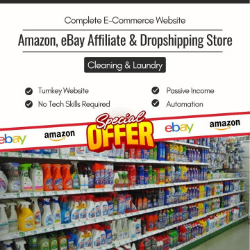 Profitable Cleaning &...