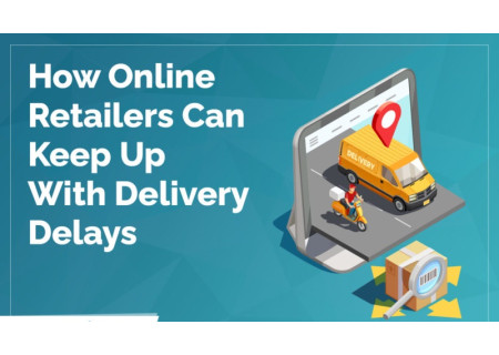 Managing online delivery efficiently is critical for the success of any ecommerce store