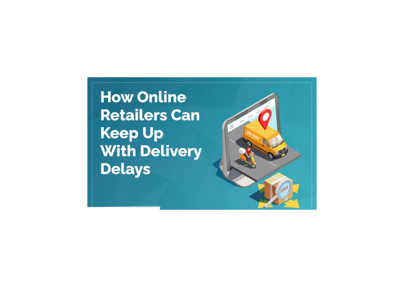 Managing online delivery efficiently is critical for the success of any ecommerce store